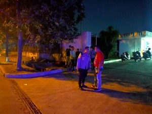 Tawuran di Cikarang: Seorang Diserang Pakai Sajam