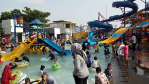 Ada Promo Plus-plus di Grand Splash Waterpark