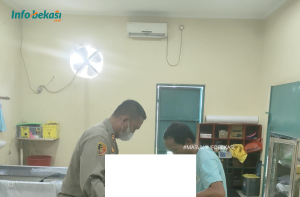 Kronologi Pencurian Mobil di Jatimulya Hingga Pelaku MD