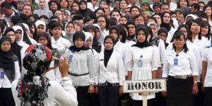Beredar Kabar TKK Usai 2023, Ini Kata Plt Wali Kota Bekasi Tri Adhianto