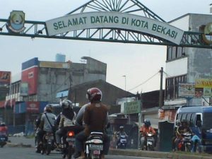 Tahun 2023, Pemkot Bekasi Bakal Awasi Jam Operasional Kendaraan Mobil Besar