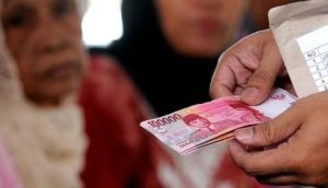 Bulan Ini Warga Kota Bekasi Bakal Dapat BLT, Klik Disini