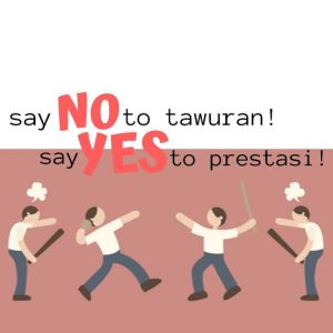 Sekitar 4000 Pelajar Kota Bekasi Bakal Gelar Deklarasi Anti Tawuran