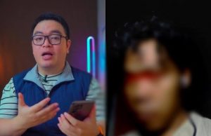 Tuding Mobile Banking Lemah, MR Bert Sebar Hoax Demi Viral?