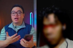 Tuding Mobile Banking Lemah, MR Bert Sebar Hoax Demi Viral?