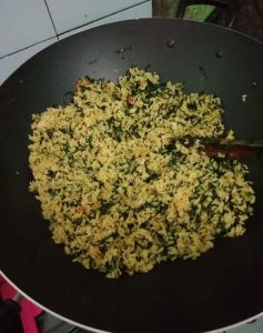 Nasgor Mengkudu, Nasi Goreng Legendaris Orang Betawi