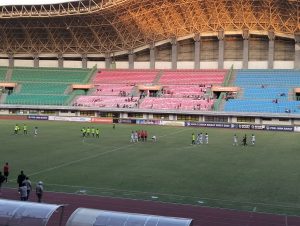 Persipasi Bakal Persiapkan Mental Lawan Depok City di Liga 3 Jabar