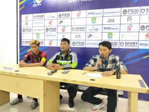 Persipasi Kota Bekasi Lolos ke Semi Final Liga 3