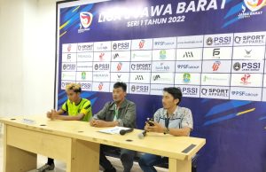 Partai Final Liga 3 Jabar, Pelatih Persipasi: Jangan Anggap Dejan FC Lemah