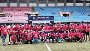 Persiapan Liga 3 Nasional, Persipasi Tambah 2 Pemain Senior