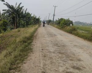 Cerita Dari Tanah Partikelir Kampung Wates Bekasi