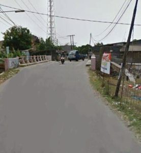 Cerita Kampung Penggarutan, Jala Ikan Hingga Cari Burung di Sawah