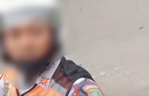Klarifikasi Dishub Bekasi Anggotanya Viral di Tiktok Anggota DIshub Kota Bekasi viral