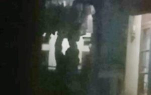 Pencuri Pakaian Dalam Wanita Bikin Resah Warga Kranji