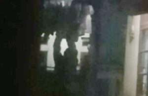 Pencuri Pakaian Dalam Wanita Bikin Resah Warga Kranji