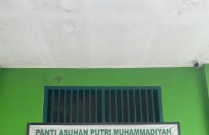 BPR Lestari Jabar Salurkan 100 Kg Beras ke Panti Asuhan BPR Lestari Jabar Salurkan 100 Kg Beras ke Panti Asuhan