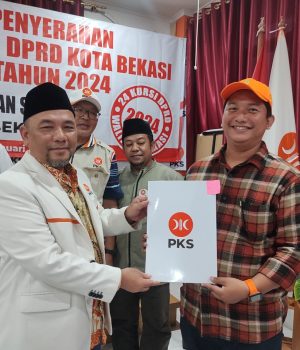Deni Ardini, Bakal Calon Anggota Legislatif Muda dari PKS
