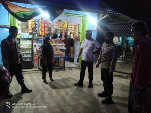 Emak-emak Tendang Begal di Kabupaten Bekasi