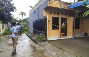 Mutilasi di Tambun: Keluarga Korban Minta Pelaku Dihukum Berat