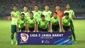 Duel Persipasi vs Persikasi, Tias Taufik: Strategi Sudah Kami Siapkan