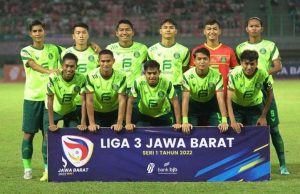 Duel Persipasi vs Persikasi, Tias Taufik: Strategi Sudah Kami Siapkan