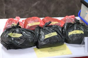 Penjual Narkoba Sintetis Lewat Medsos Instagram Dibekuk Polisi