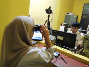 Data Pemilu 2024, Prioritas Pengajuan Blangko e-KTP Untuk Pelajar