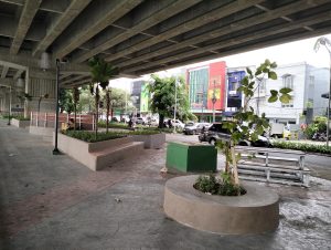 Kerap Dijadikan Tempat Jualan PKL, Pemkot Kota Bekasi Minta RTH Dijaga