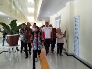 Ada Rusun dengan Tarif Rp 10 K/Bulan di Bekasi