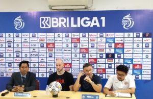 Persija Tekuk Arema FC, Thomas Doll: Kita Layak Menang