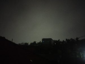 Bekasi Diguyur Hujan, Ini Keluhan Warga Kaliabang