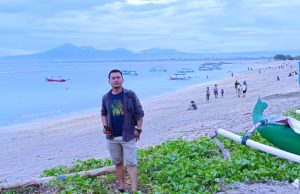 Demokrasi Akar Rumput