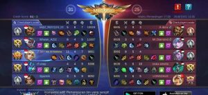 Joki Mobile Legends ‘Jurus’ Menaikan Gengsi Para Gamers