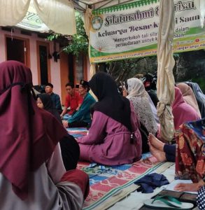 Arisan Keluarga, Merawat Tradisi Mengenal Leluhur