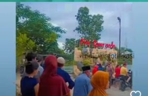 Dua Orang Tenggelam di Situ Rawa Gede, Proses Pencarian Masih Berlangsung