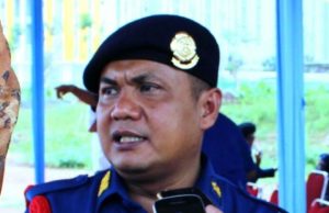 Di Hadapan Plt Walikota Bekasi, Damkar Kota Bekasi Ingin Punya Armada Bronto Skylift