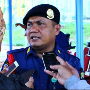 Ini Kata Kadis Damkar Kota Bekasi Soal Gedung Baru Berlantai 6