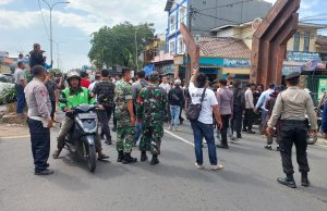 Polisi Selidiki Kericuhan Ormas di Kantor BFI Tambun