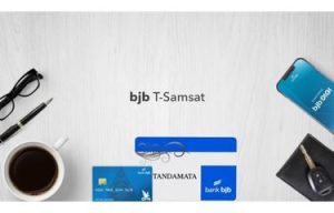 Inovasi bjb T-Samsat Mudahkan Masyarakat Bayar Pajak Kendaraan dengan Cara Dicicil