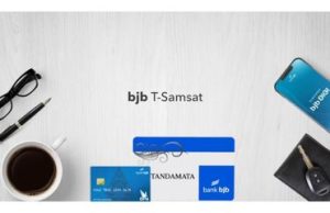 Inovasi bjb T-Samsat Mudahkan Masyarakat Bayar Pajak Kendaraan dengan Cara Dicicil