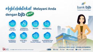 Catat, Persyaratan menjadi Agen bjb BiSA Berikut Ini!