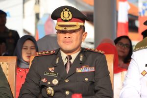 Cegah Tawuran Remaja, Kapolresta Bekasi Kerahkan Tim Patroli dan Polisi RW