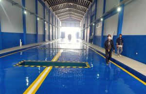Gedung KIR Bekasi Utara Diresmikan, Plt Walikota Bekasi Minta Segera Dioperasikan