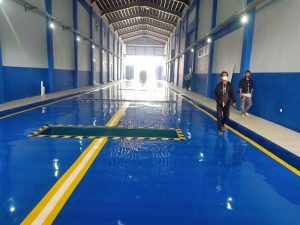 Gedung KIR Bekasi Utara Diresmikan, Plt Walikota Bekasi Minta Segera Dioperasikan