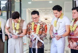 Bening’s Clinic Buka Cabang ke-39 di Cikarang