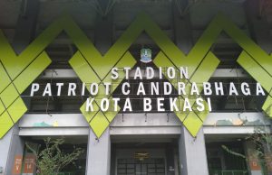 Pertandingan Internasional FIFA Match Day Bakal Digelar di Stadion Patriot Bekasi