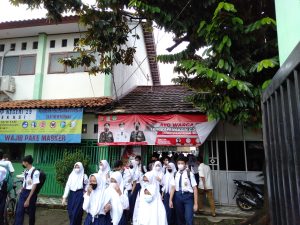 Pelajar di Bekasi Dilarang Gelar Sahur On The Road, Ini Alasannya
