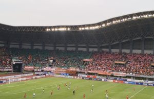 Persija vs Persib, Polisi Kerahkan Ribuan Personel dan Kendaraan Taktis