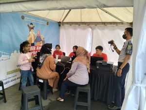 Ada 24 Ribu Kuota Mudik Gratis di Bekasi, Simak Cara Daftarnya