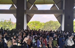 Membeludaknya Pencari Kerja Saat Job Fair, Ini Kata Pemkot Bekasi